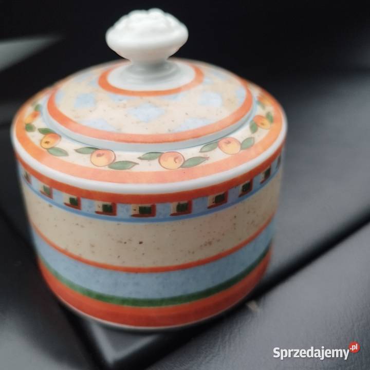 Cukierniczka Villeroy Boch Switch 4 Ząbki