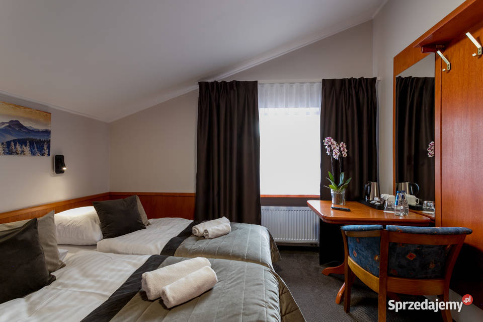 Firany Flex i zasłony Wave wymiary w treści dolnośląskie Karpacz