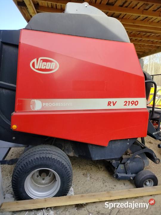 vicon rv 21 90 Izdebnik