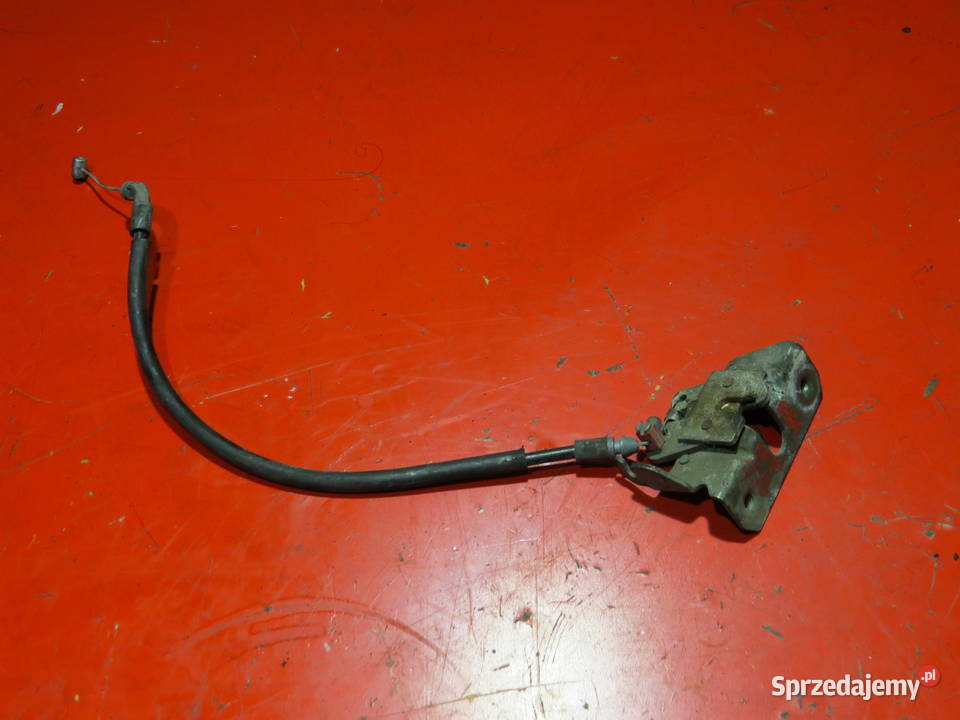 MALAGUTI SPIDER 500 zamek siedzenia rygiel sprzedam