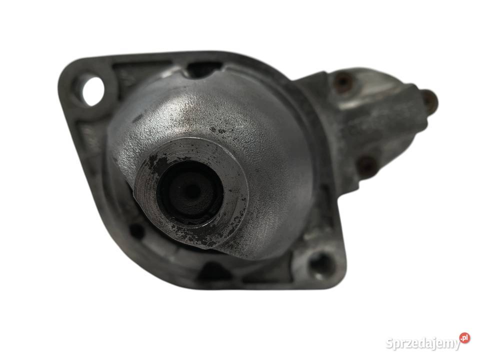 ROZRUSZNIK BMW E46 E90 E87 20 i Bosch 0001138002 Chełm