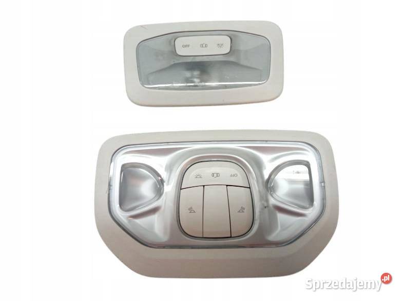 LAMPKA PODSUFITKI KOMPLET 07356314080 7356121870