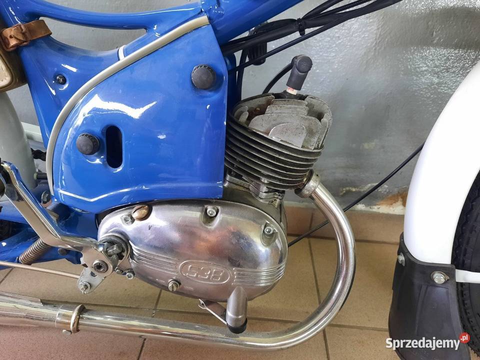 Sprzedam romety Romet śląskie