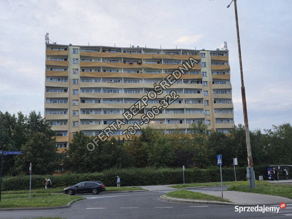 485 m2 w atrakcyjnym punkcie Rubinkowa Toruń