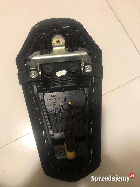 Yamaha Yzf 125 Lift fotel tył siedzenie