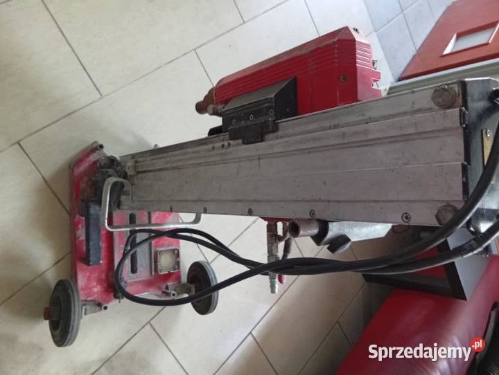 wiertnica Hilti DCM 15 Radom