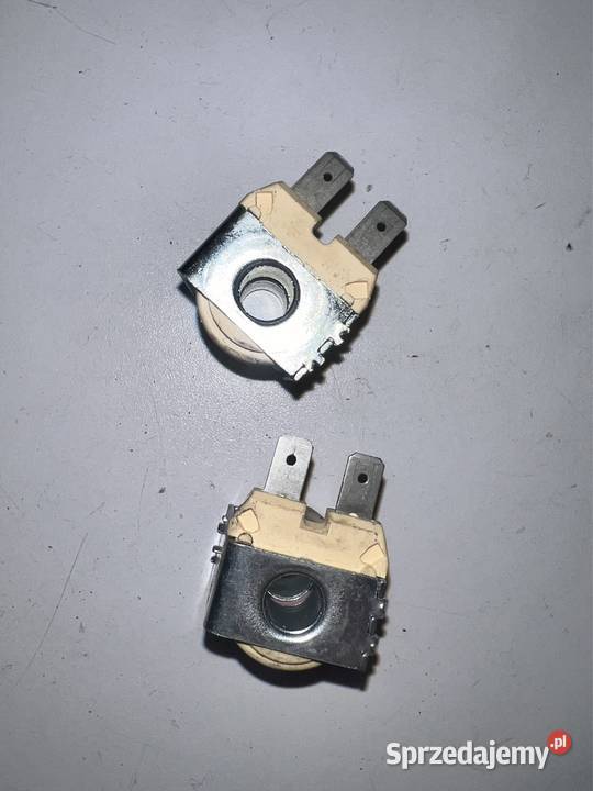 elektromagnesy zaworów do zmywarki Beko DIN wielkopolskie Ostrów Wielkopolski