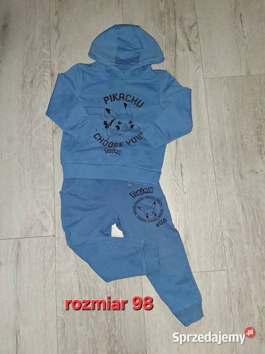 Zestaw bluza spodnie Kraków sprzedam