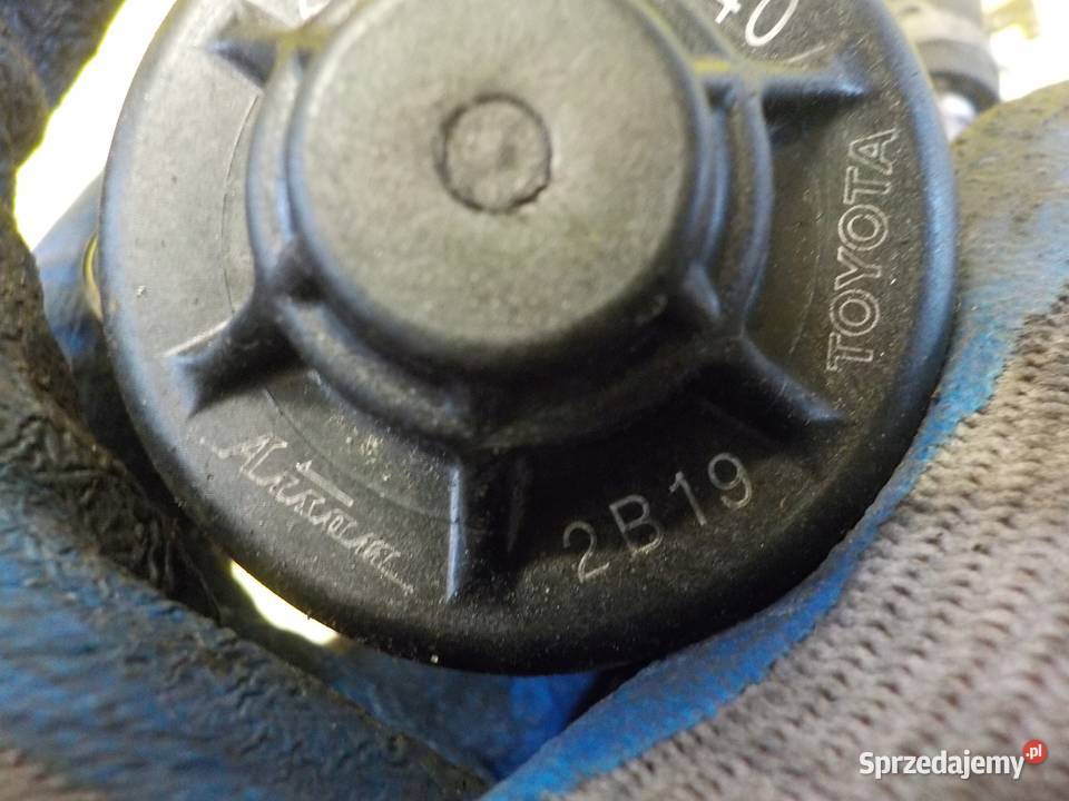 PEUGEOT 2008 C4 C5 DS3 DS7 308 12 THP 23r 130 Suków sprzedam