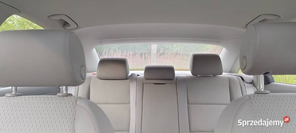 AUDI A6 C6 30 TDI Quattro podkarpackie Sanok