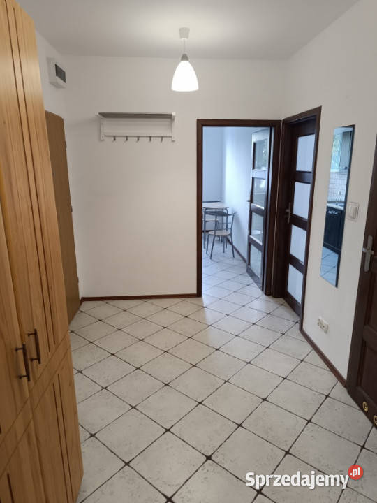 Mieszkanie Białołęka Botewa 10 56m2 dwa pokoje z Liczba pokoi 2