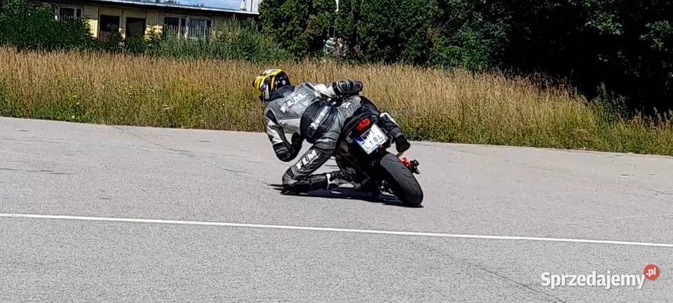 PITBIKE BENELLI TORNADO TNT 125 11 Pozostałe