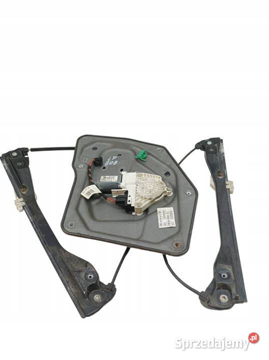 MECHANIZM SZYBY LEWY PRZÓD 3T 3T0837401A Skoda