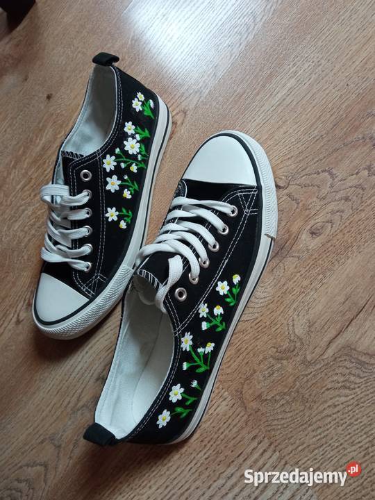 Oryginalne trampki damskie inna