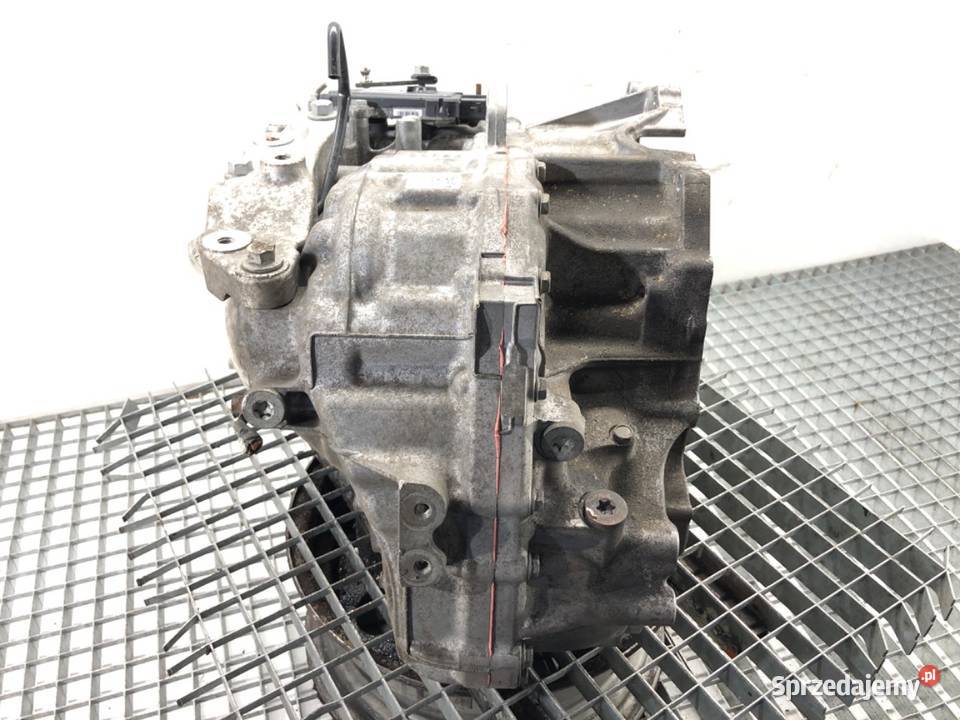 SKRZYNIA BIEGÓW VOLVO V40 1285224 20 120 sprzedam