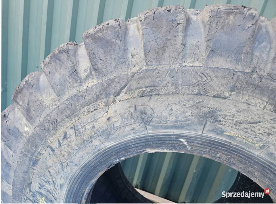 Opona Roadguider 205 205 R 25 Qh 812 20525 Szprotawa