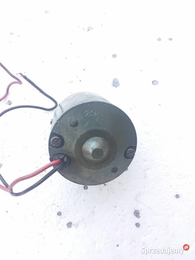 Fiat 125p silnik nagrzewnicy Milejewo