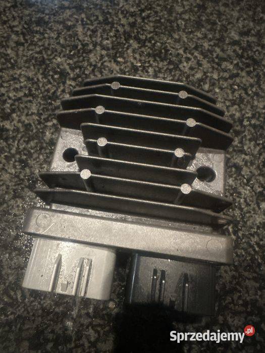 Regulator NAPIĘCIA BMW C600 SPORT FH020CA C650 Poznań sprzedam