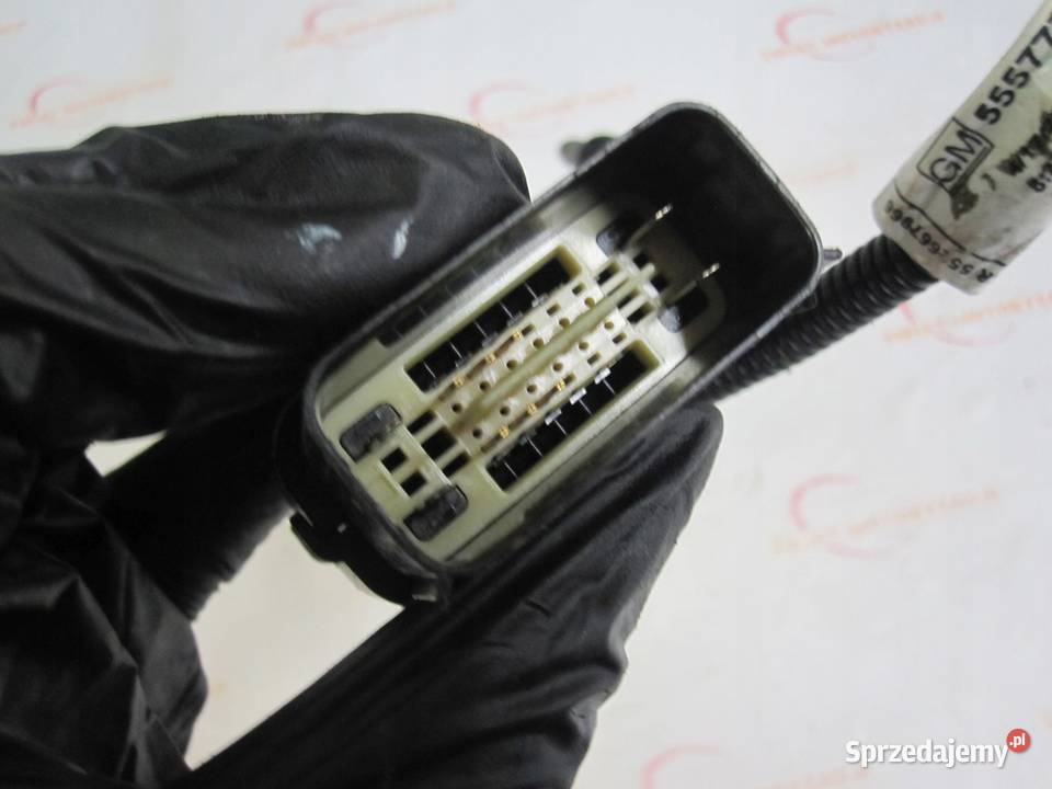 INSIGNIA ASTRA 20 CDTI A20DT 130 13r wiązka Kielce