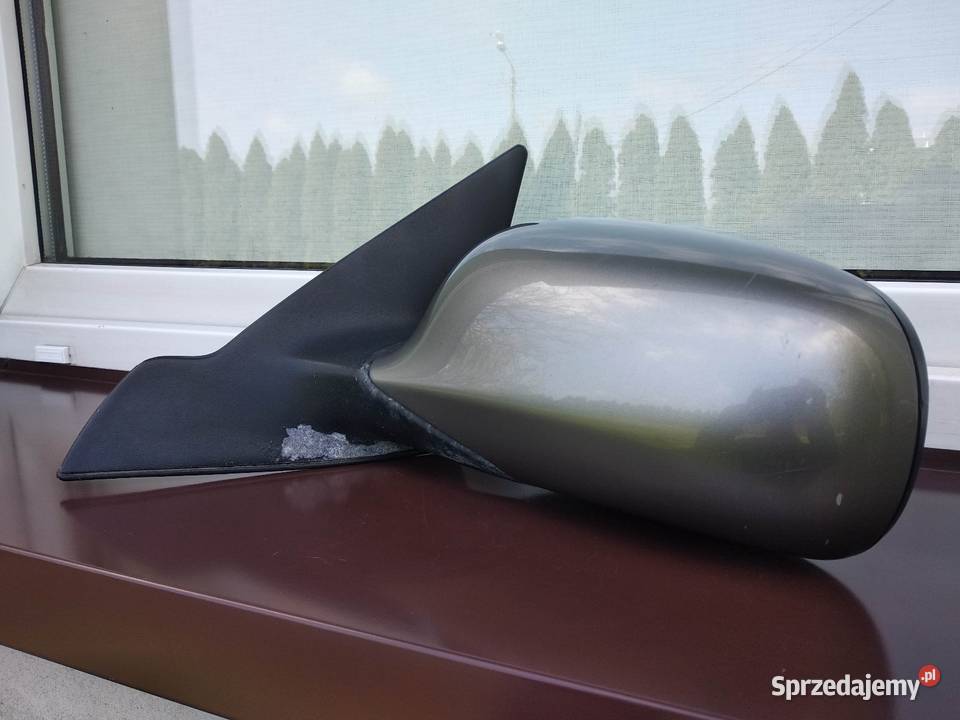 Saab 93 II lusterko lewe kierowcy zewnętrzne 5 osobowe sprzedam