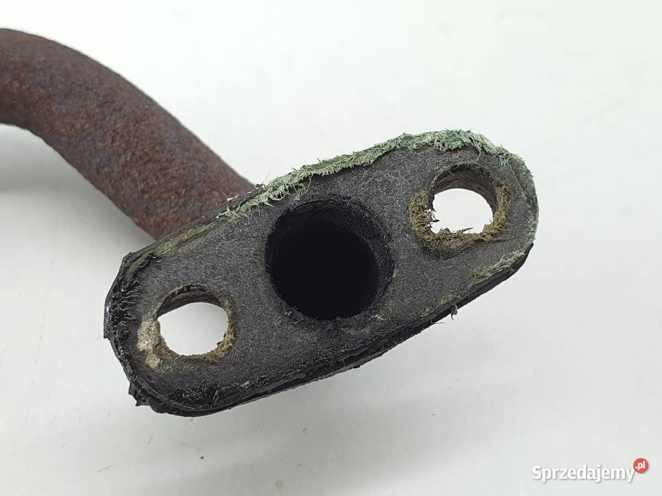 RURKA GLOWICY MAGISTRALA TGB BLADE 250 Janowice