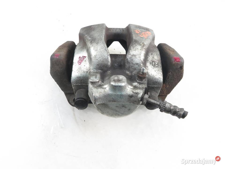 ZACISK LEWY PRZÓD BMW X3 F25 xDrive