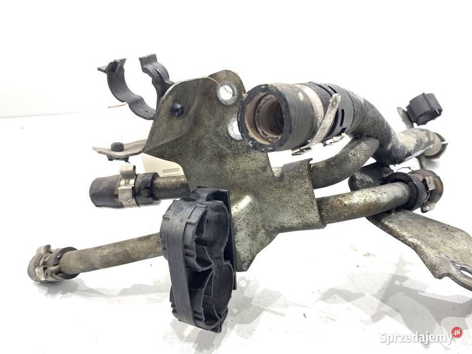 MAGISTRALA WODY ALFA 159 19 150 0512 Włączniki, sterowniki