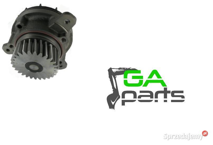 POMPA WODY VOLVO 20734268 Olsztyn