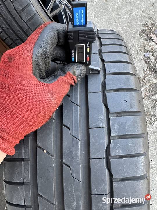 Koła felgi 5x112 R19 Keskin KT20 Tuning opony podkarpackie
