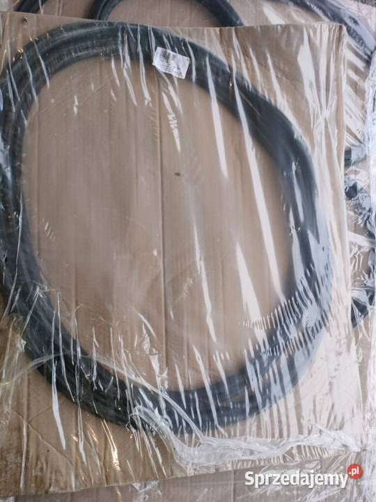 NOWA ORYGINALNA USZCZELKA SKODA KODIAQ 1624r Pozostałe Turek sprzedam