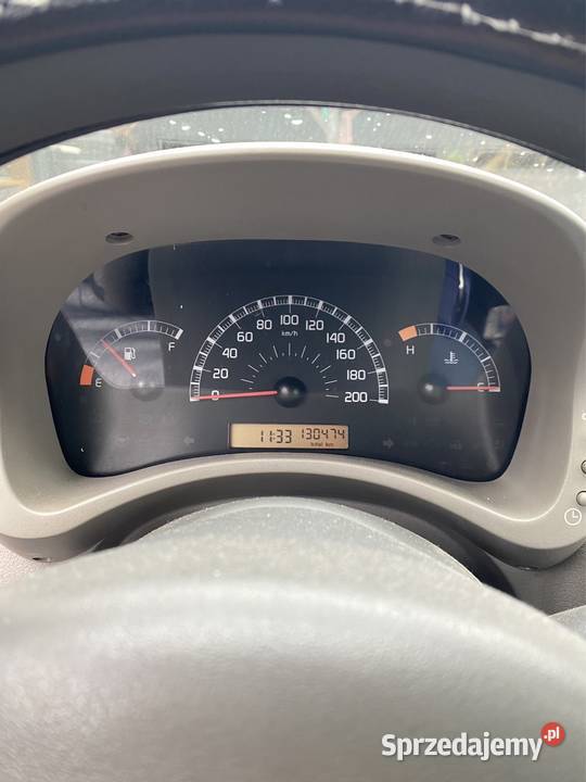 Fiat panda 11 nieuszkodzony sprzedam