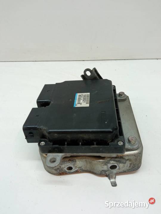 STEROWNIK SILNIKA 1860B521 E6T78871 16 B 116 Rok produkcji 2011