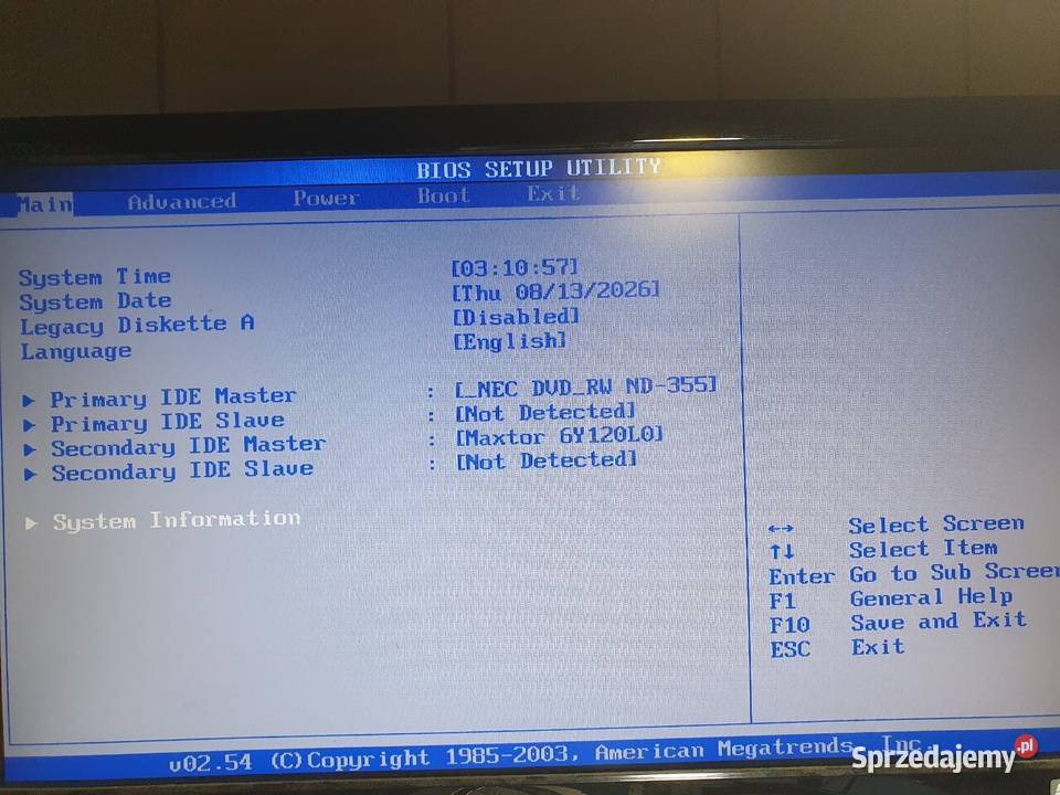 Zestaw ASUS K8V SE Deluxe z procesorem ramem i Płyty główne podkarpackie sprzedam