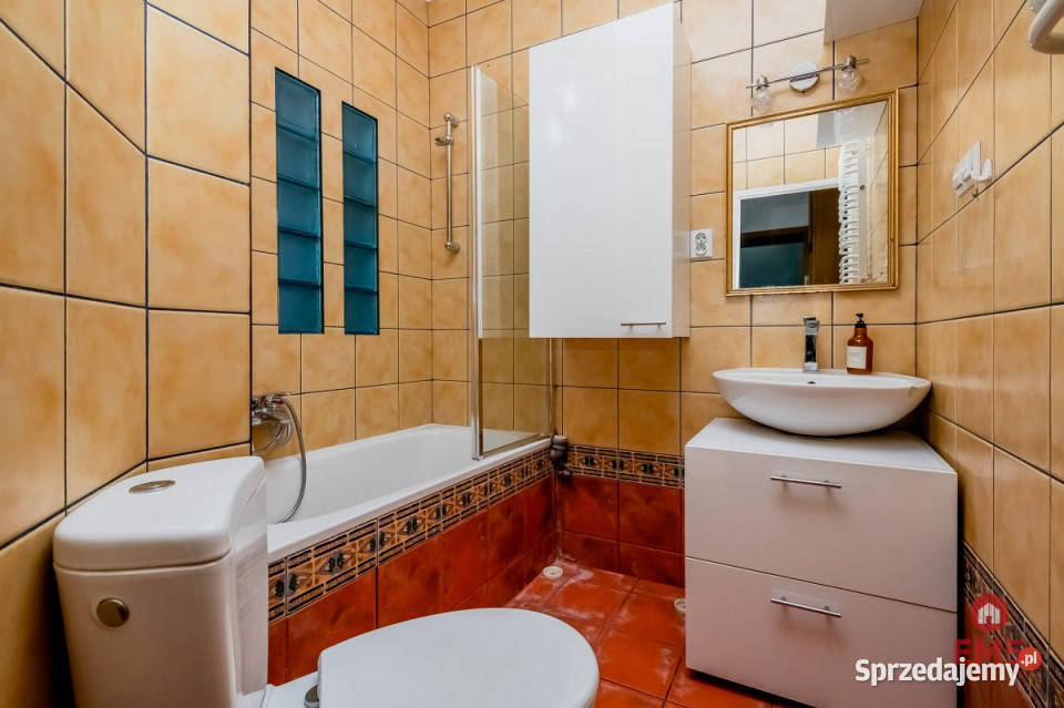 Mieszkanie na sprzedaż Białystok 48m2 2 pokoje Liczba pokoi 2 sprzedam