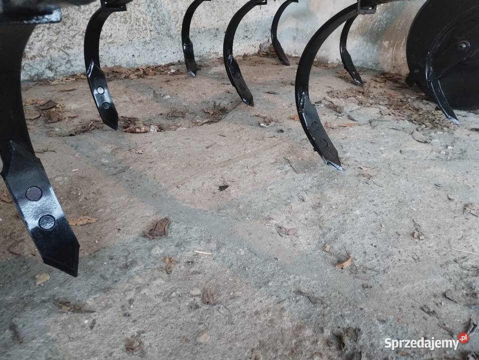 Agregat Unia Grudziądz 21m Agregaty Mokrzeszów