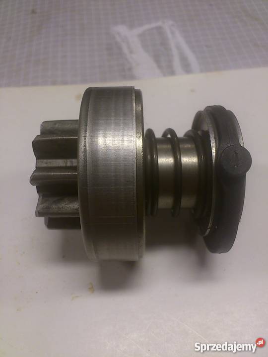 Bendix rozrusznika Bosch 1006209775 Lublin Gdynia