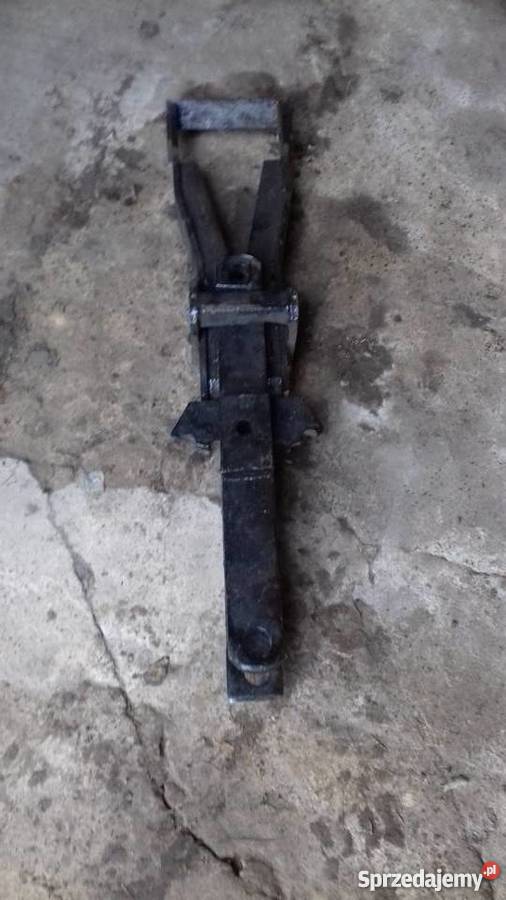 Zaczep dolny ursus c360 c360 3P Paszkowice