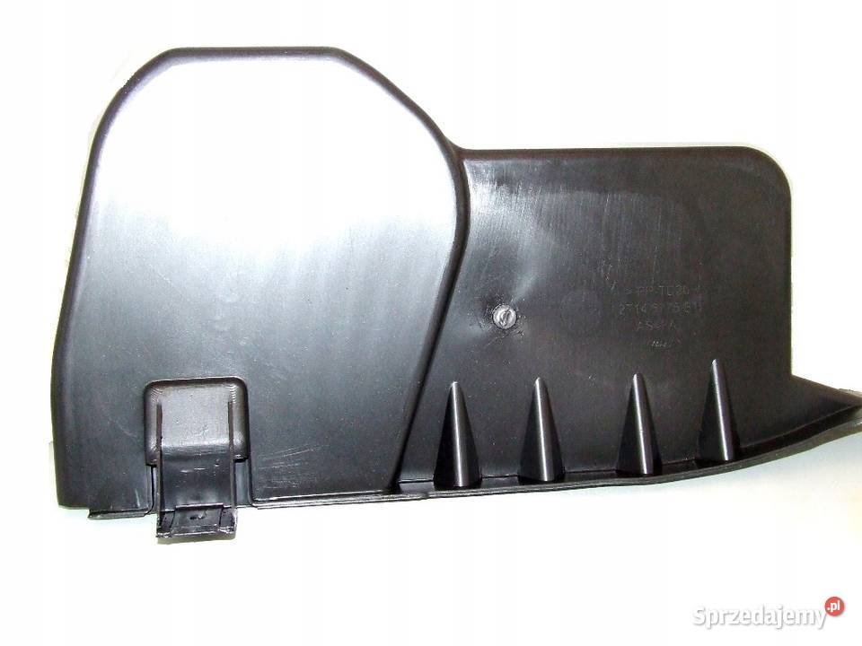 OSŁONA ROZBRYZGOWA SILNIKA FORD TRANSIT TOURNEO Głogów