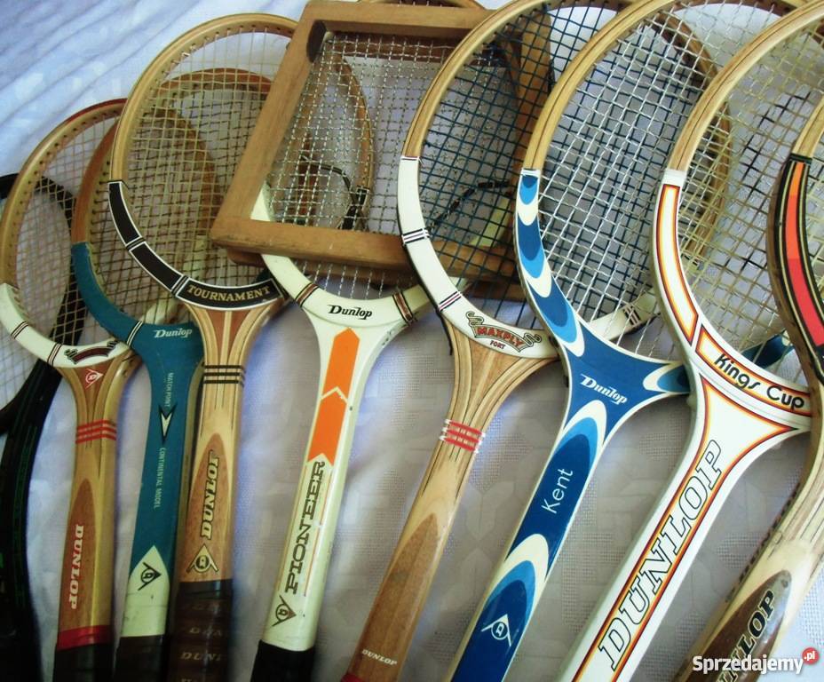 Pokrowiec na rakiety TERMO BAG WORLD CUP 2000 Warszawa