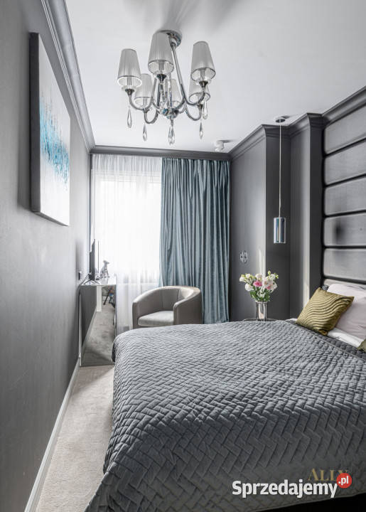 Mieszkanie 678m2 3 pok Warszawa Edmunda Jana Sprzedaż