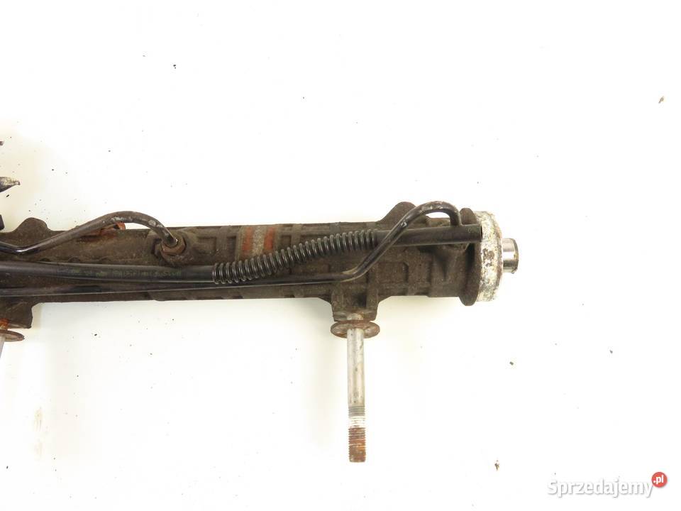 MAGLOWNICA CITROEN C4 I małopolskie