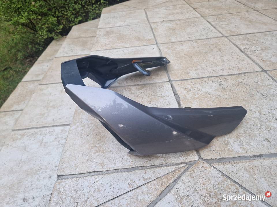 Pług osłona dolna silnika Triumph Tiger 660 Łomianki Dolne