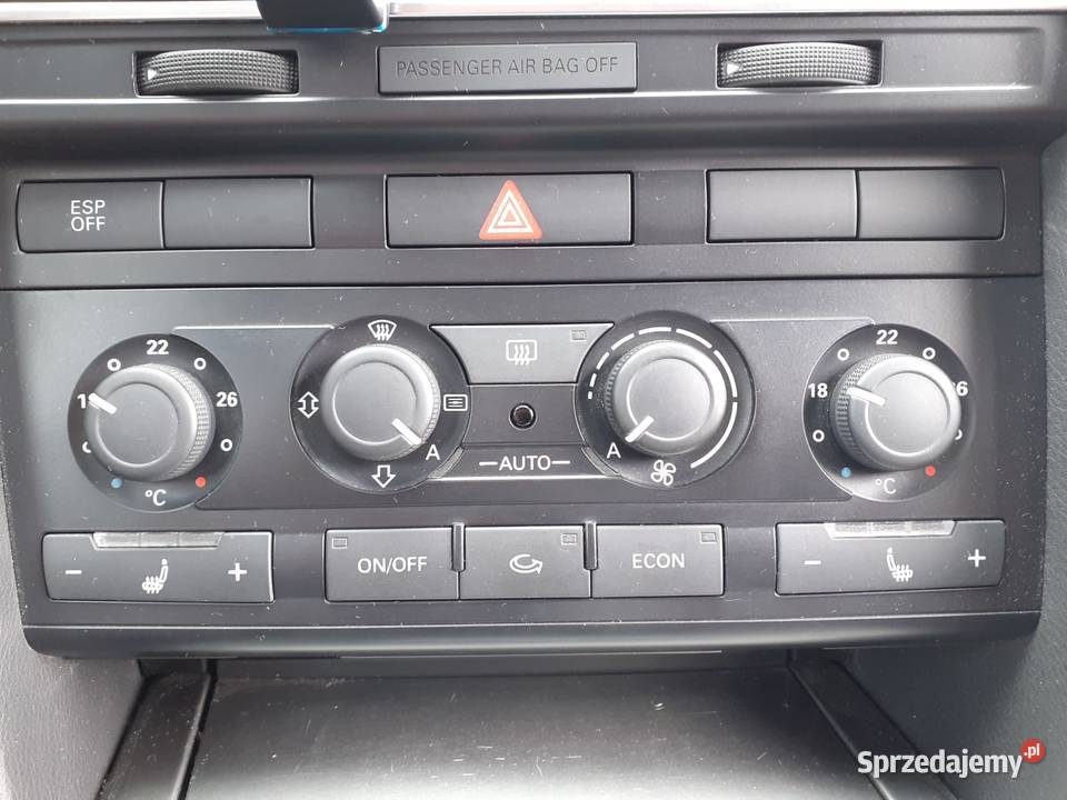 Audi A6 Audi A6 C6 24 quattro dodatki SLine A6 Bielsko-Biała sprzedam