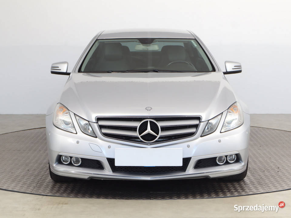 Mercedes E E 250