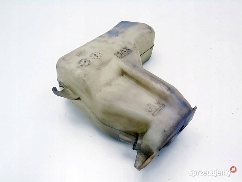 ZBIORNICZEK WYRÓWNAWCZY NISSAN ALMERA TINO 2002 Sosnowiec