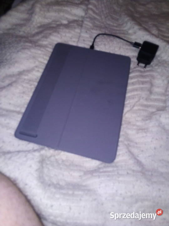 Tablet Lenovo z aparatem 8MP 32GB zachodniopomorskie Szczecin