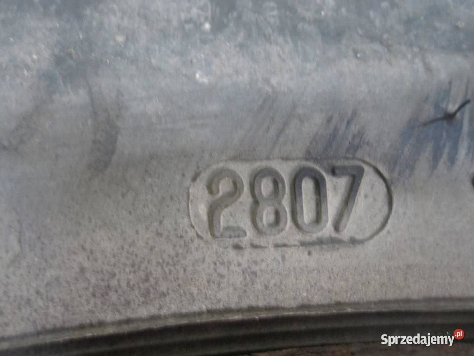 LAND ROVER DISCOVERY SPORT koło dojazdowe