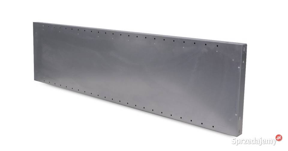 Regał META FIX 130x35 230 udźwig na półkę Kraków