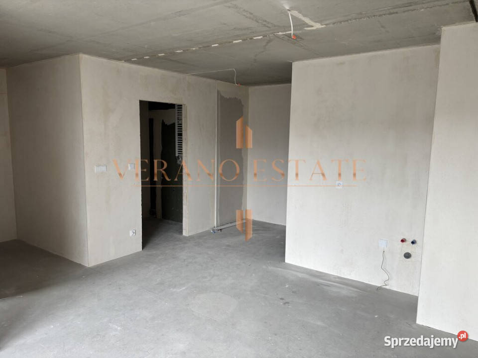 Nowe mieszkanie na sprzedaż sieć Łódź