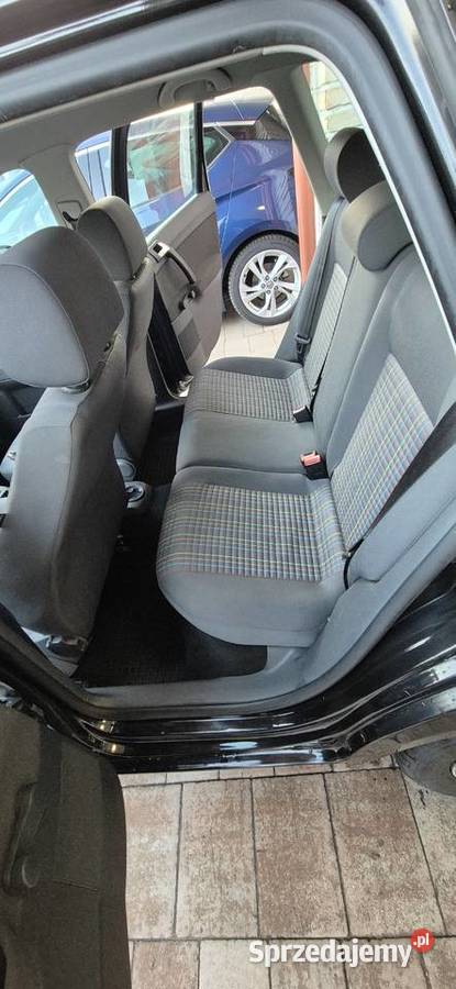 Szprzedam Volkswagen Polo 9n3 14tdi 1400cm3